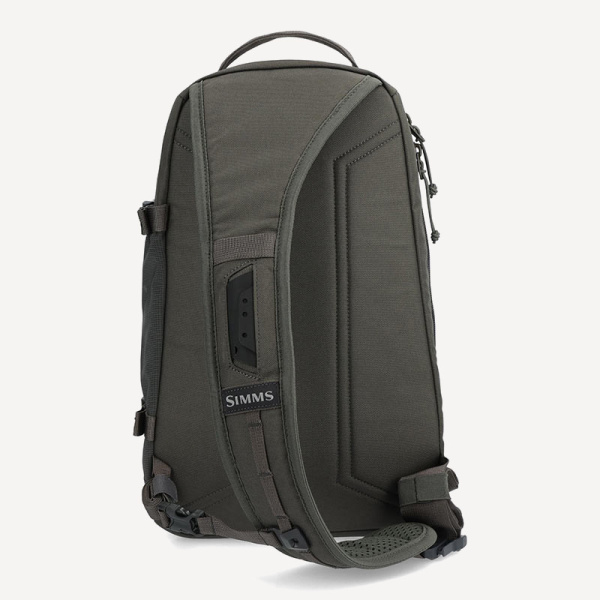 Рюкзак Simms Tributary Sling Pack (Basalt; 10 л)
